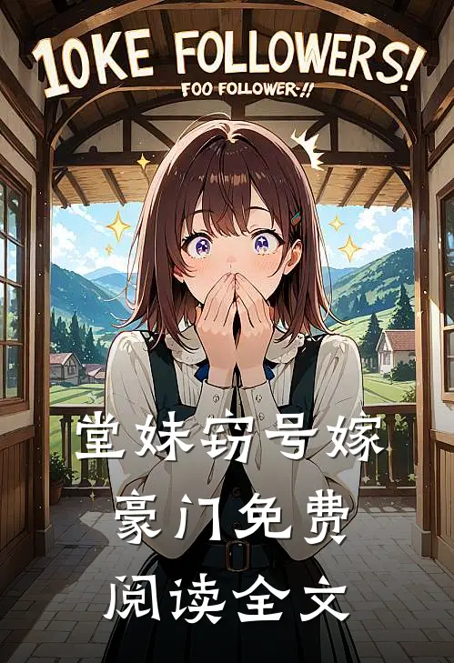 堂妹窃号嫁豪门免费阅读全文