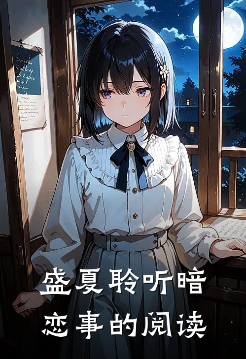 盛夏聆听暗恋事的阅读