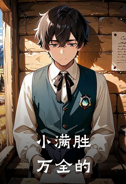 小满胜万全的