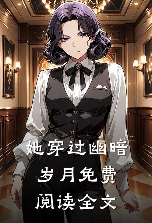 她穿过幽暗岁月免费阅读全文