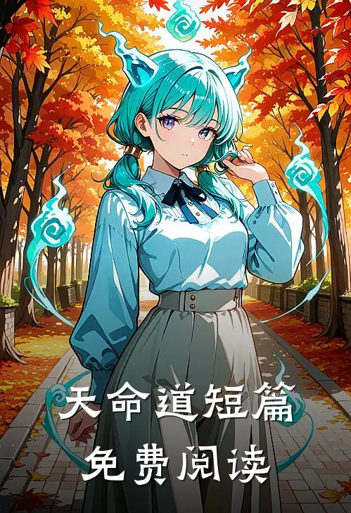 天命道短篇免费阅读