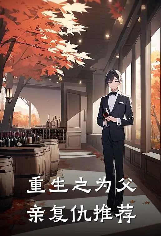 重生之为父亲复仇推荐