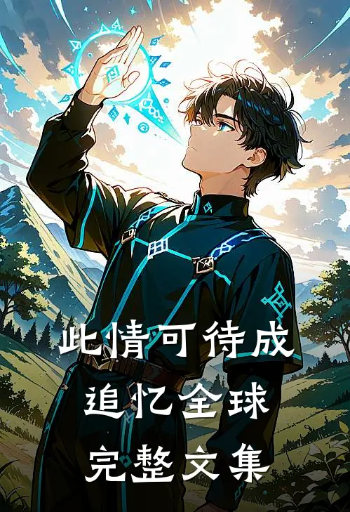 此情可待成追忆全球完整文集