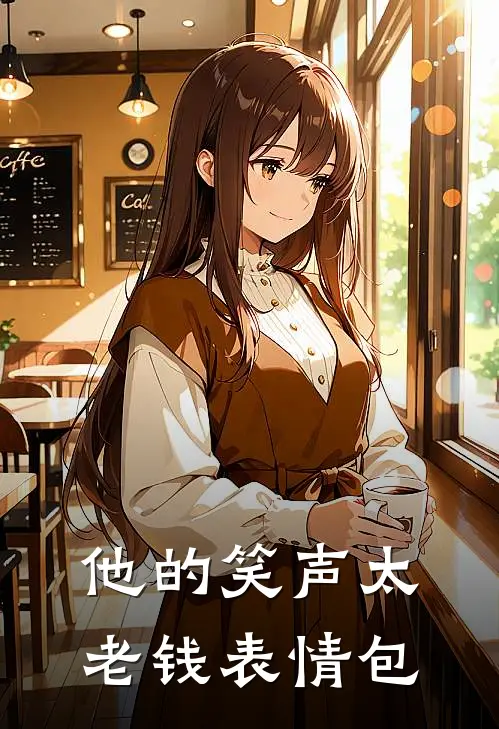 他的笑声太老钱表情包