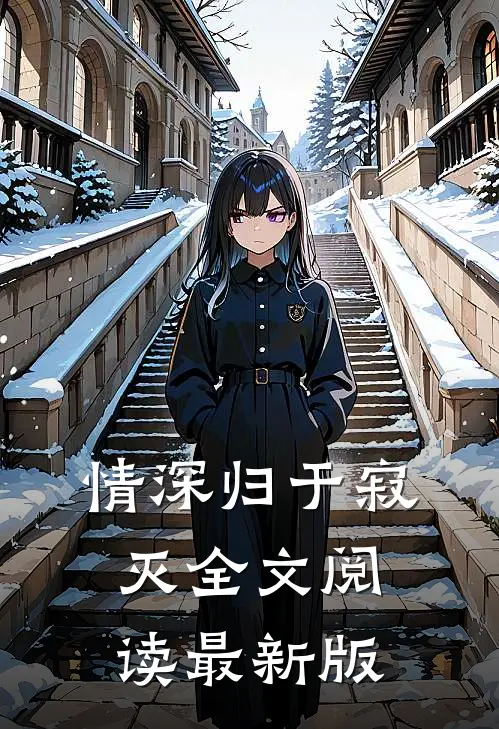 情深归于寂灭全文阅读最新版