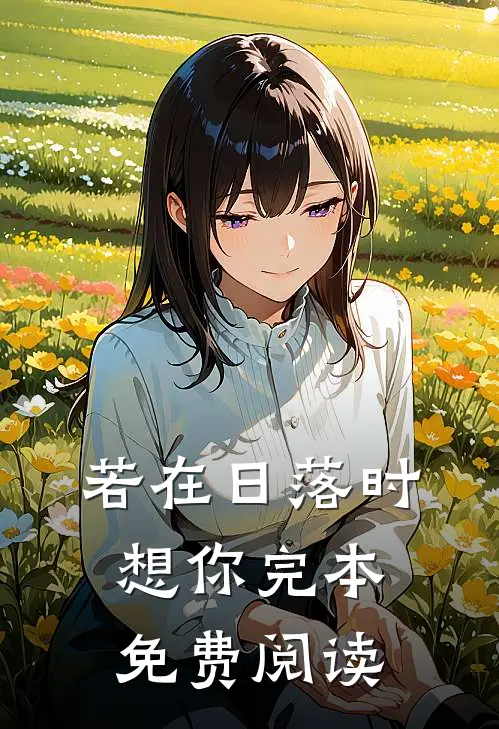 若在日落时想你完本免费阅读