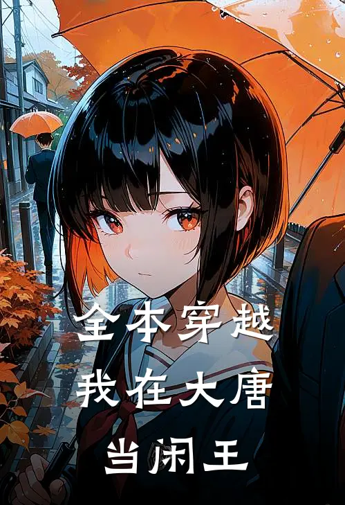 全本穿越我在大唐当闲王