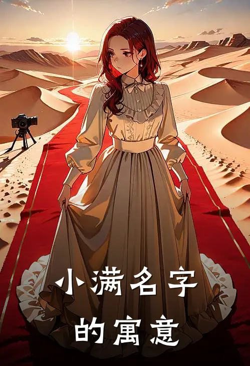 小满名字的寓意