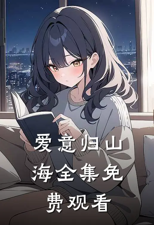 爱意归山海全集免费观看