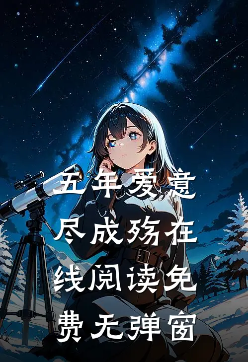五年爱意尽成殇在线阅读免费无弹窗