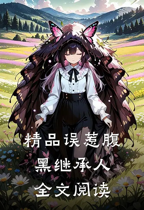 精品误惹腹黑继承人全文阅读