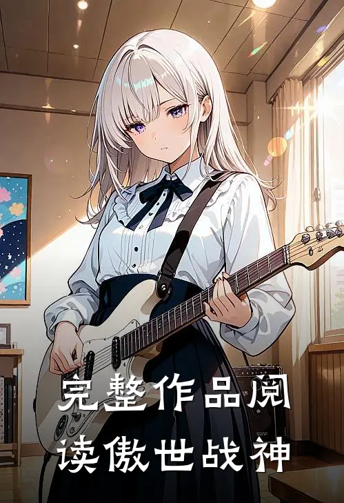 完整作品阅读傲世战神