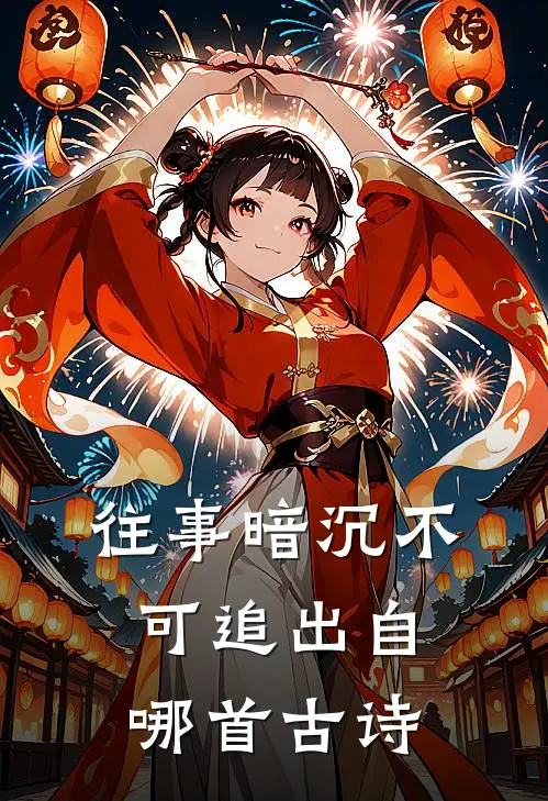往事暗沉不可追出自哪首古诗