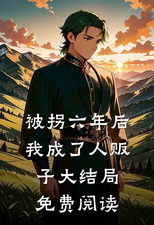 被拐六年后我成了人贩子大结局免费阅读