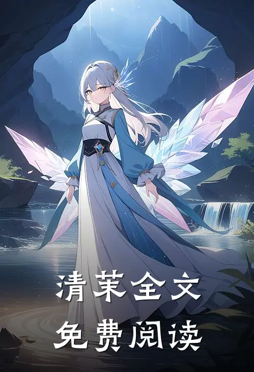 清茉全文免费阅读