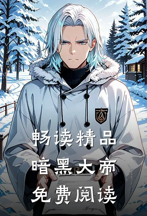 畅读精品暗黑大帝免费阅读