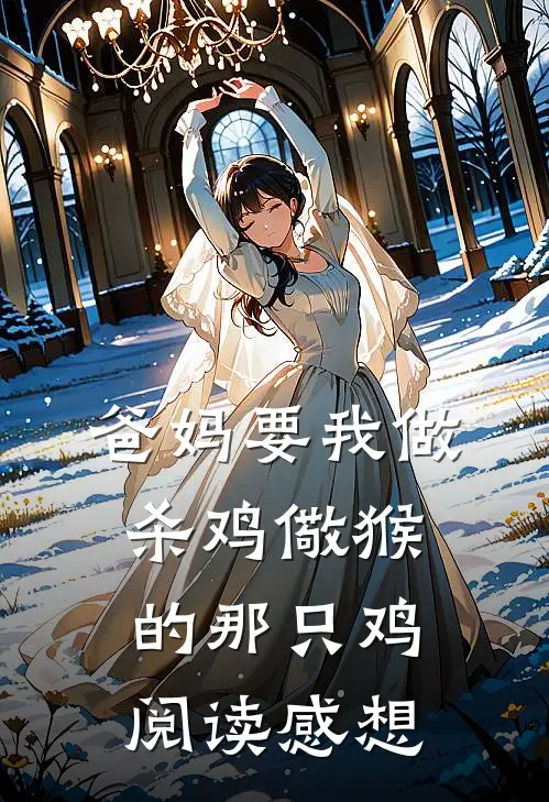 爸妈要我做杀鸡儆猴的那只鸡阅读感想