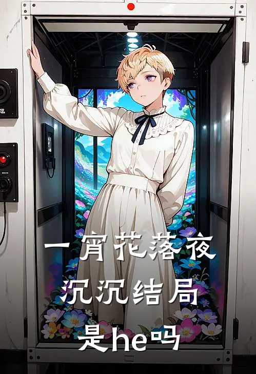 一宵花落夜沉沉结局是he吗