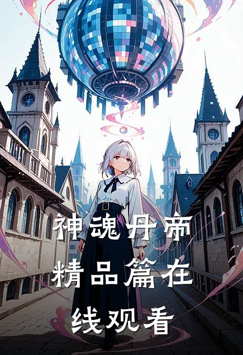 神魂丹帝精品篇在线观看