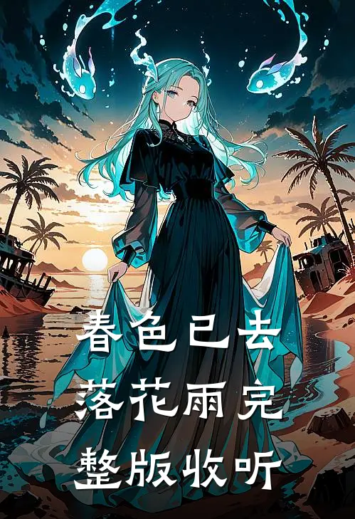 春色已去落花雨完整版收听