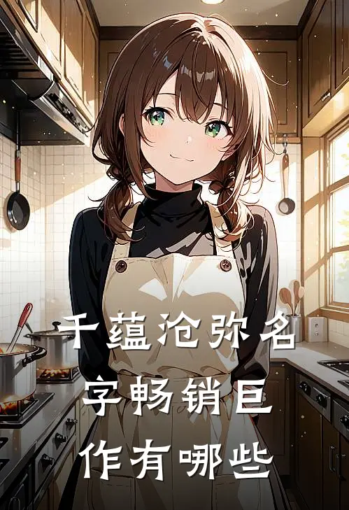 千蕴沧弥名字畅销巨作有哪些