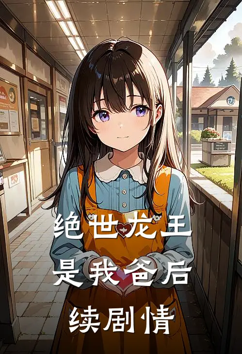 绝世龙王是我爸后续剧情
