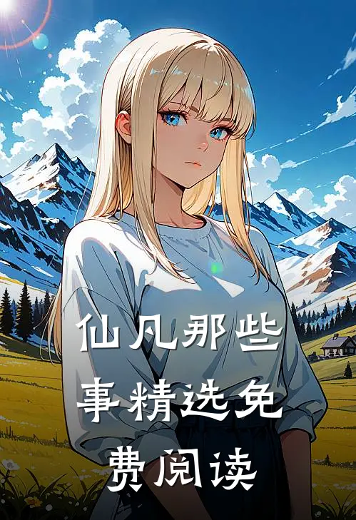 仙凡那些事精选免费阅读