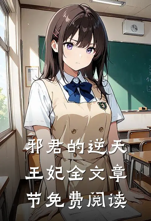 邪君的逆天王妃全文章节免费阅读