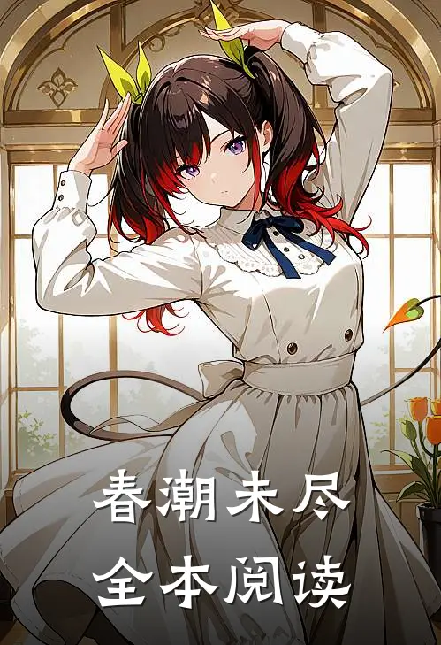 春潮未尽全本阅读