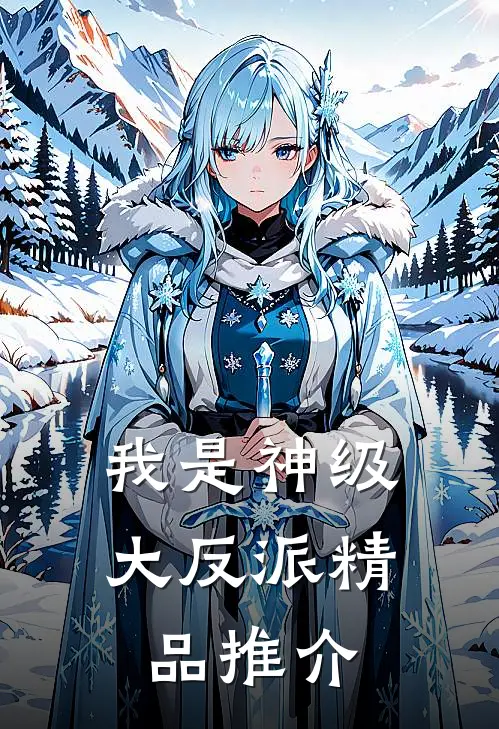 我是神级大反派精品推介