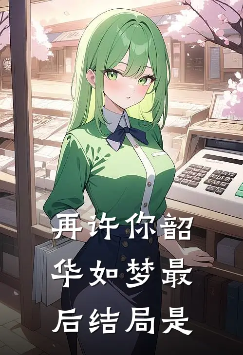 再许你韶华如梦最后结局是