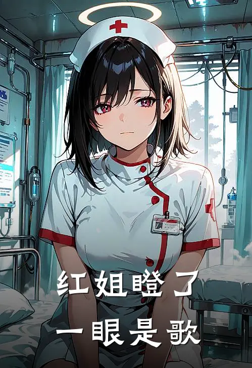 红姐瞪了一眼是歌
