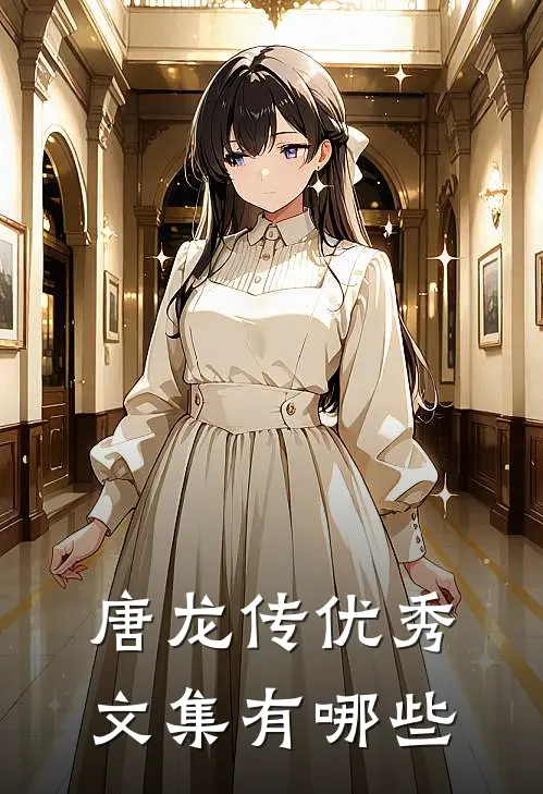 唐龙传优秀文集有哪些