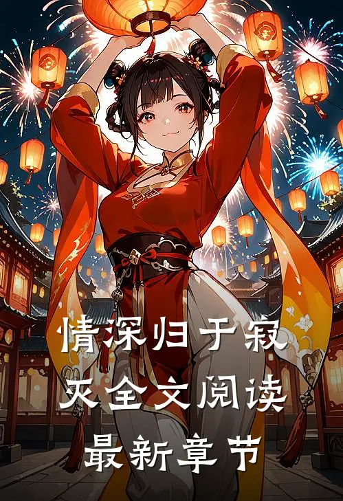 情深归于寂灭全文阅读最新章节