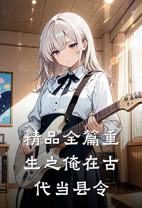 精品全篇重生之俺在古代当县令