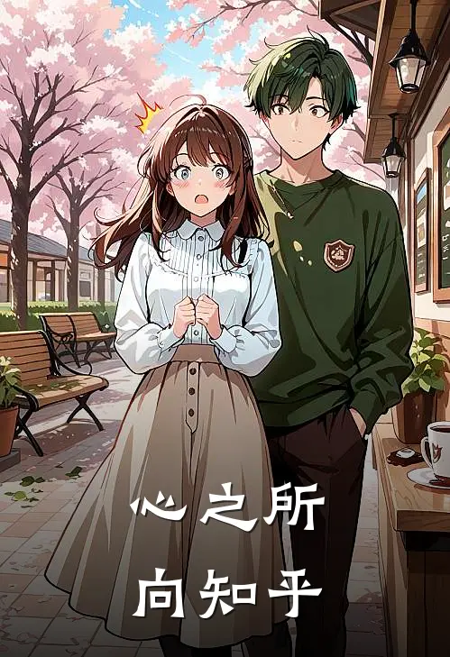 心之所向知乎