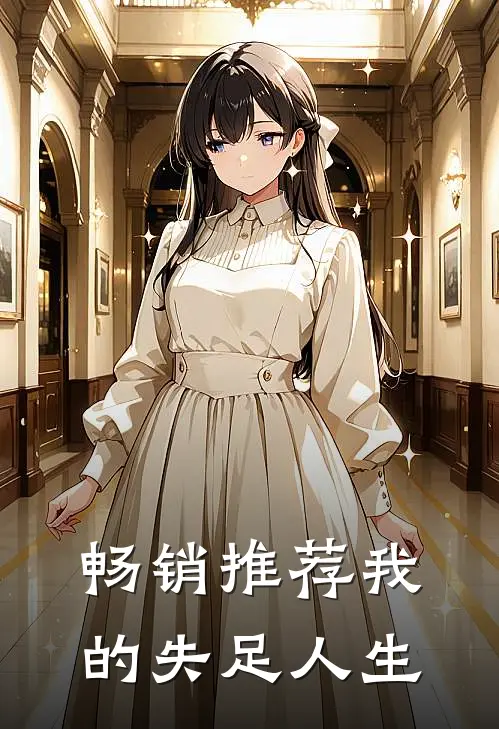 畅销推荐我的失足人生