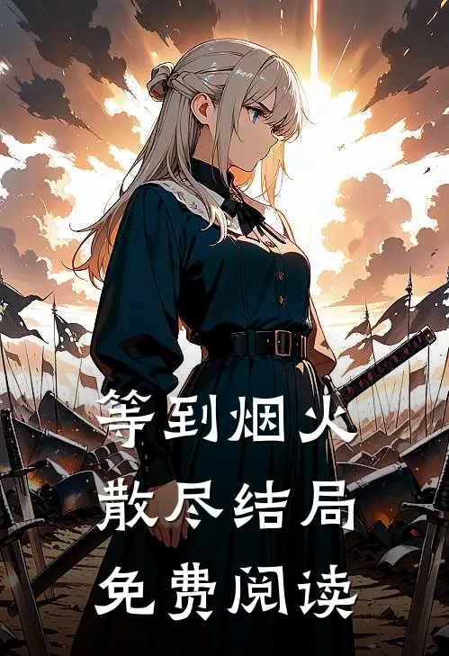 等到烟火散尽结局免费阅读