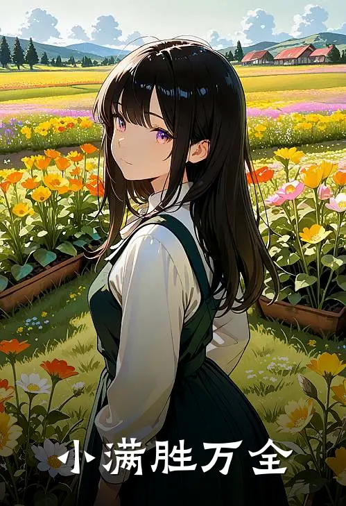 小满胜万全