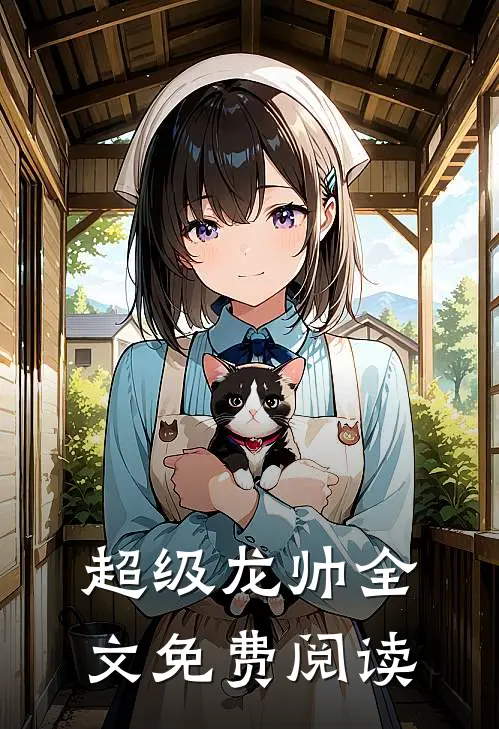 超级龙帅全文免费阅读