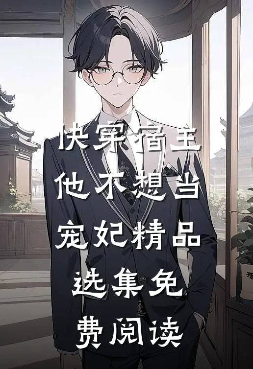 快穿宿主他不想当宠妃精品选集免费阅读