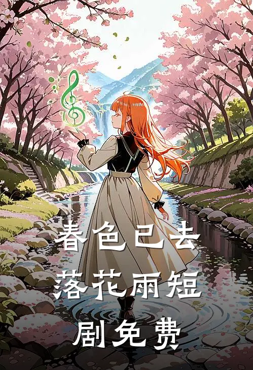 春色已去落花雨短剧免费