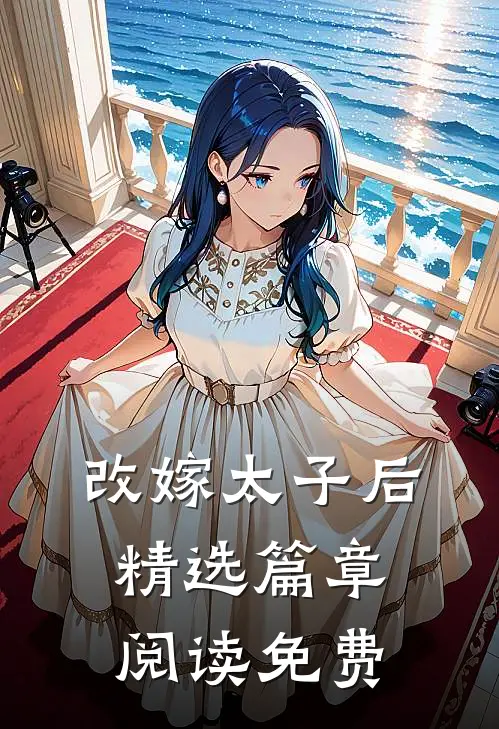 改嫁太子后精选篇章阅读免费