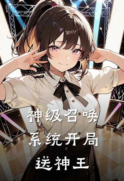 神级召唤系统开局送神王