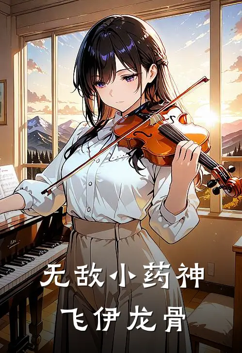无敌小药神 飞伊龙骨