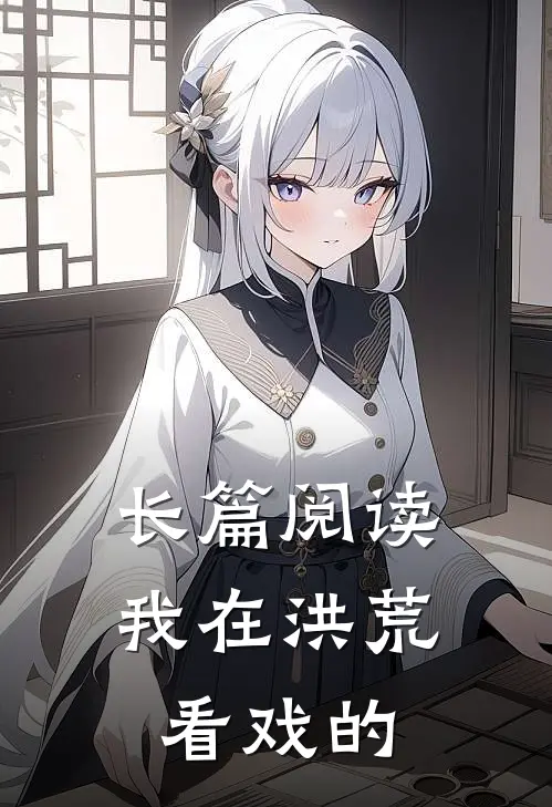 长篇阅读我在洪荒看戏的