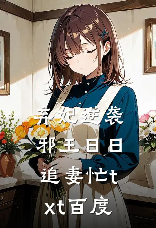 弃妃逆袭邪王日日追妻忙txt百度