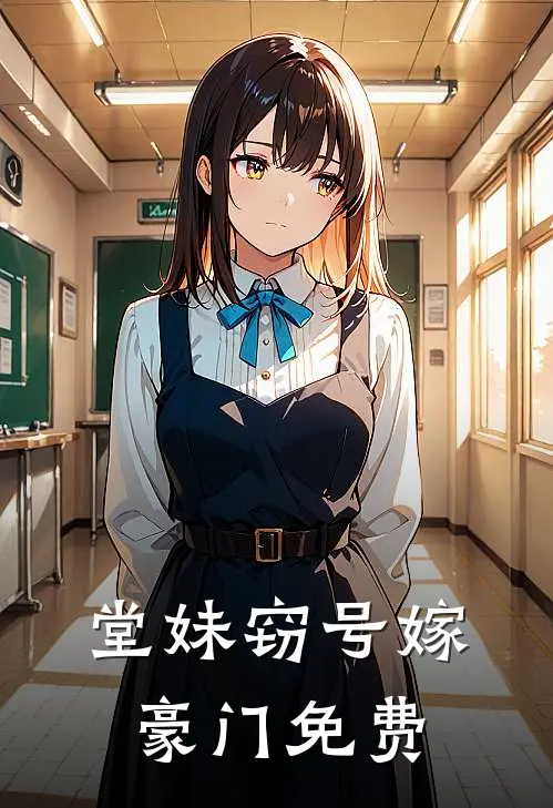 堂妹窃号嫁豪门免费