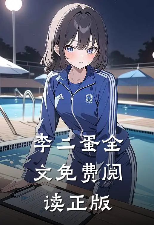 李二蛋全文免费阅读正版
