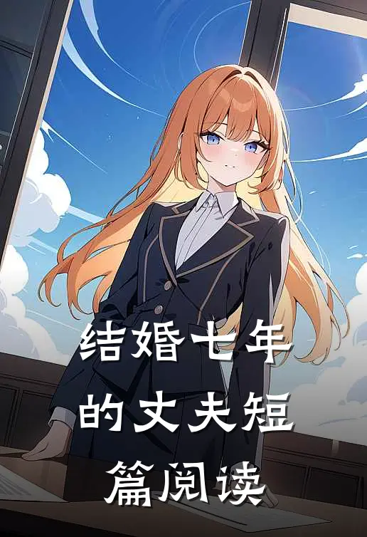 结婚七年的丈夫短篇阅读